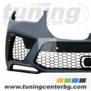 КАПАЧКА ТЕГЛИЧ ПРЕДНА М БРОНЯ BMW X5 G05, X6 G06 /2018 - 2026/ КАПАЧКА ТЕГЛИЧ ПРЕДНА М БРОНЯ BMW X5 G05, X6 G06 /2018 - 2026/
